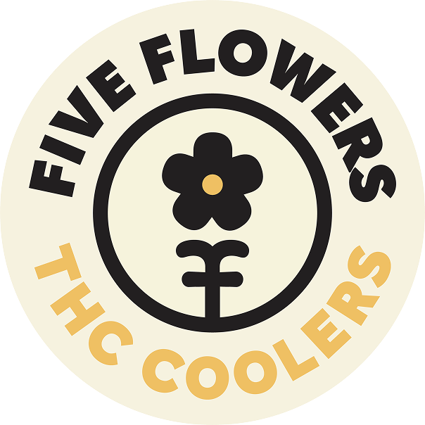 Five Flowers