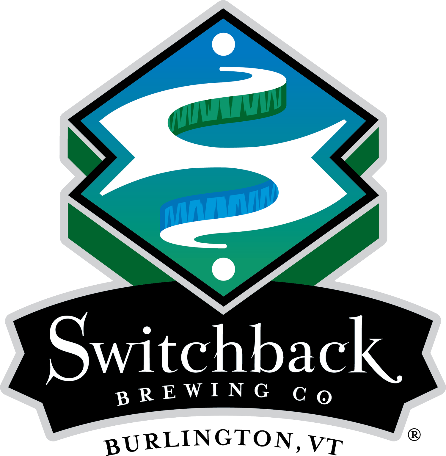 Switchback Brewing