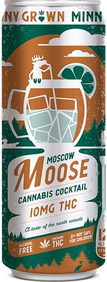 Moscow Moose
