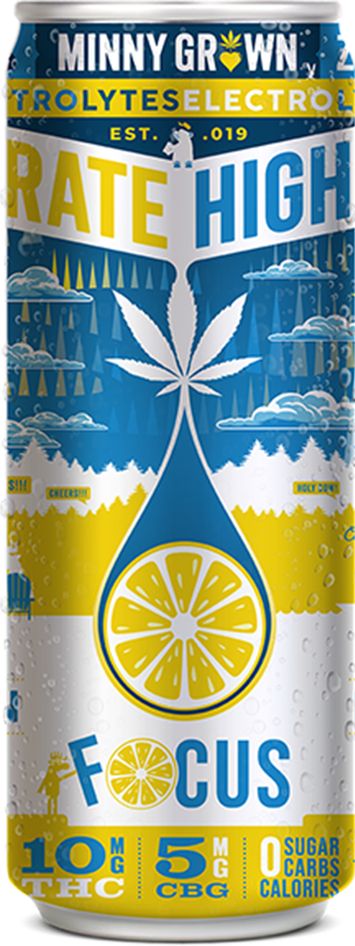 Uplifting Lemon Squeeze