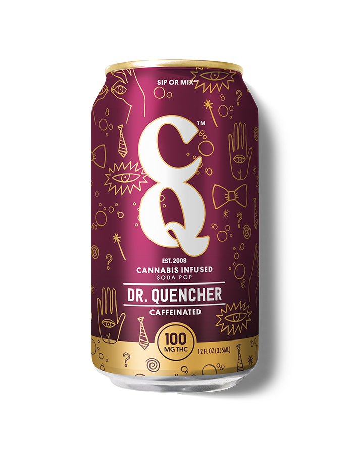 Dr Quencher