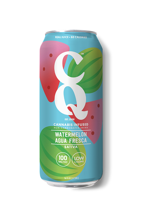 Watermelon Agua Fresca