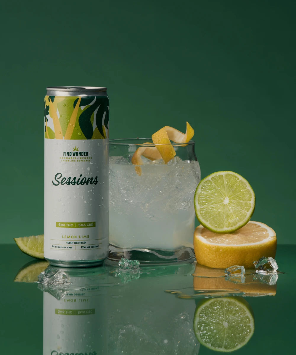Lemon Lime