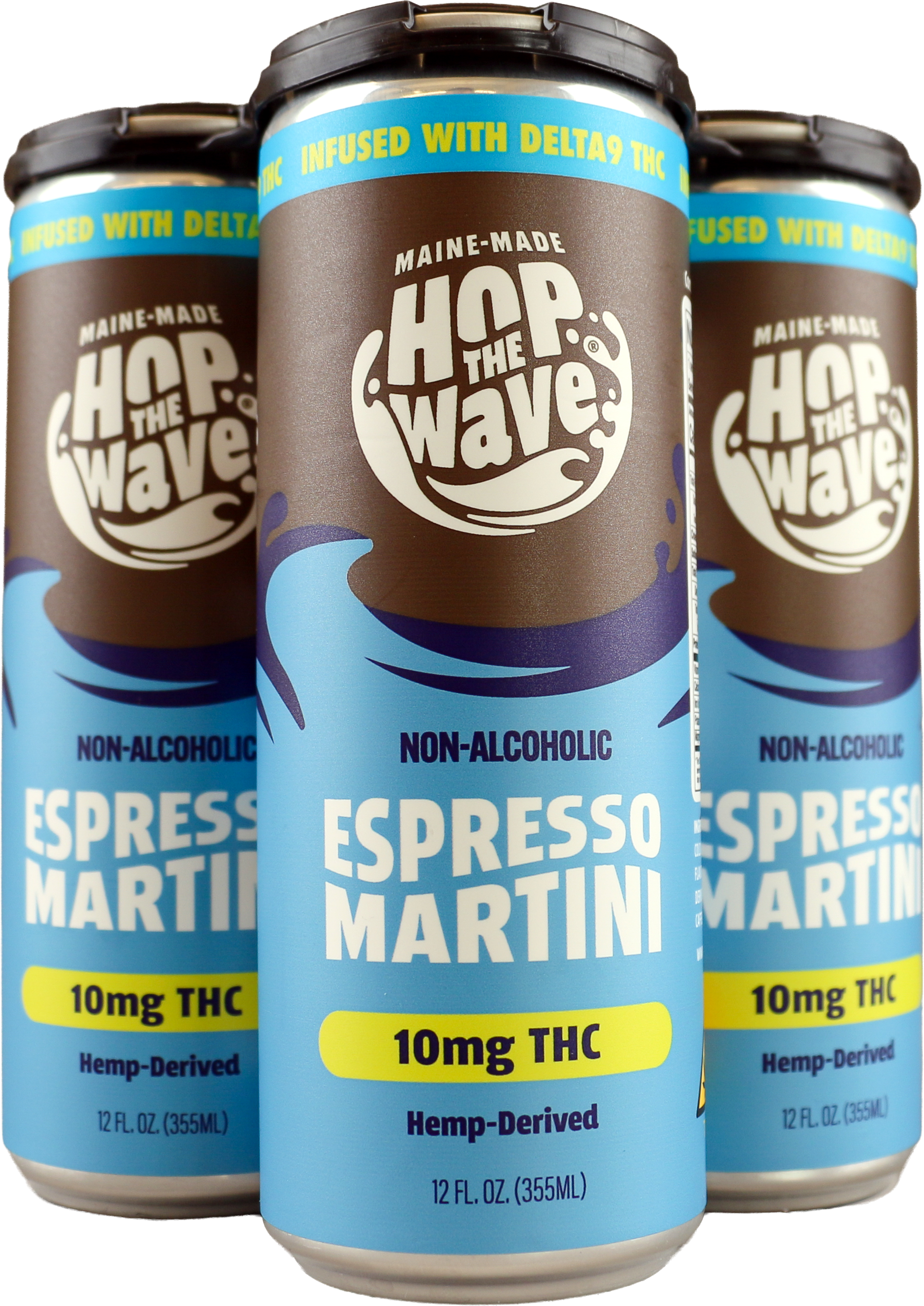 Espresso Martini