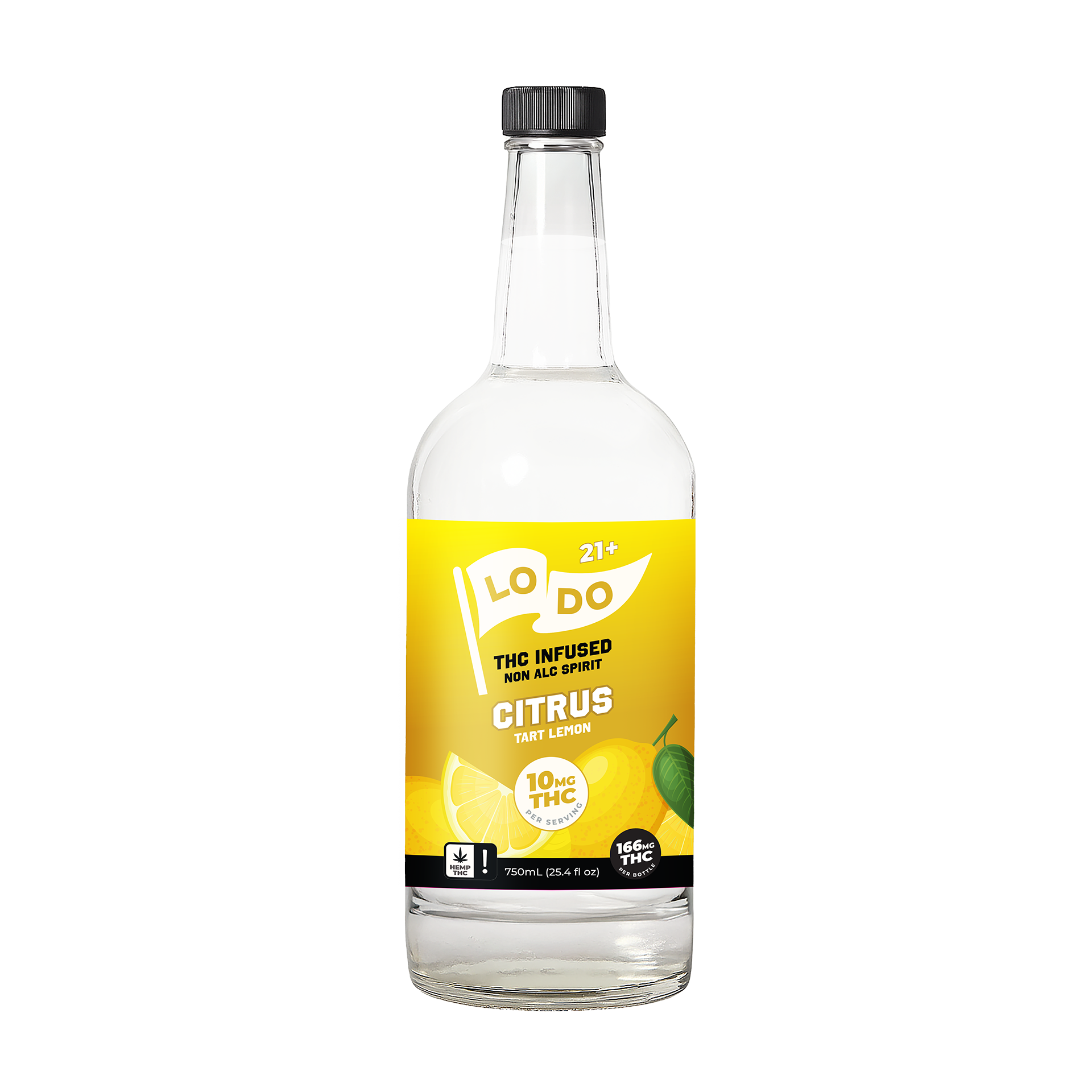 Citrus Spirit