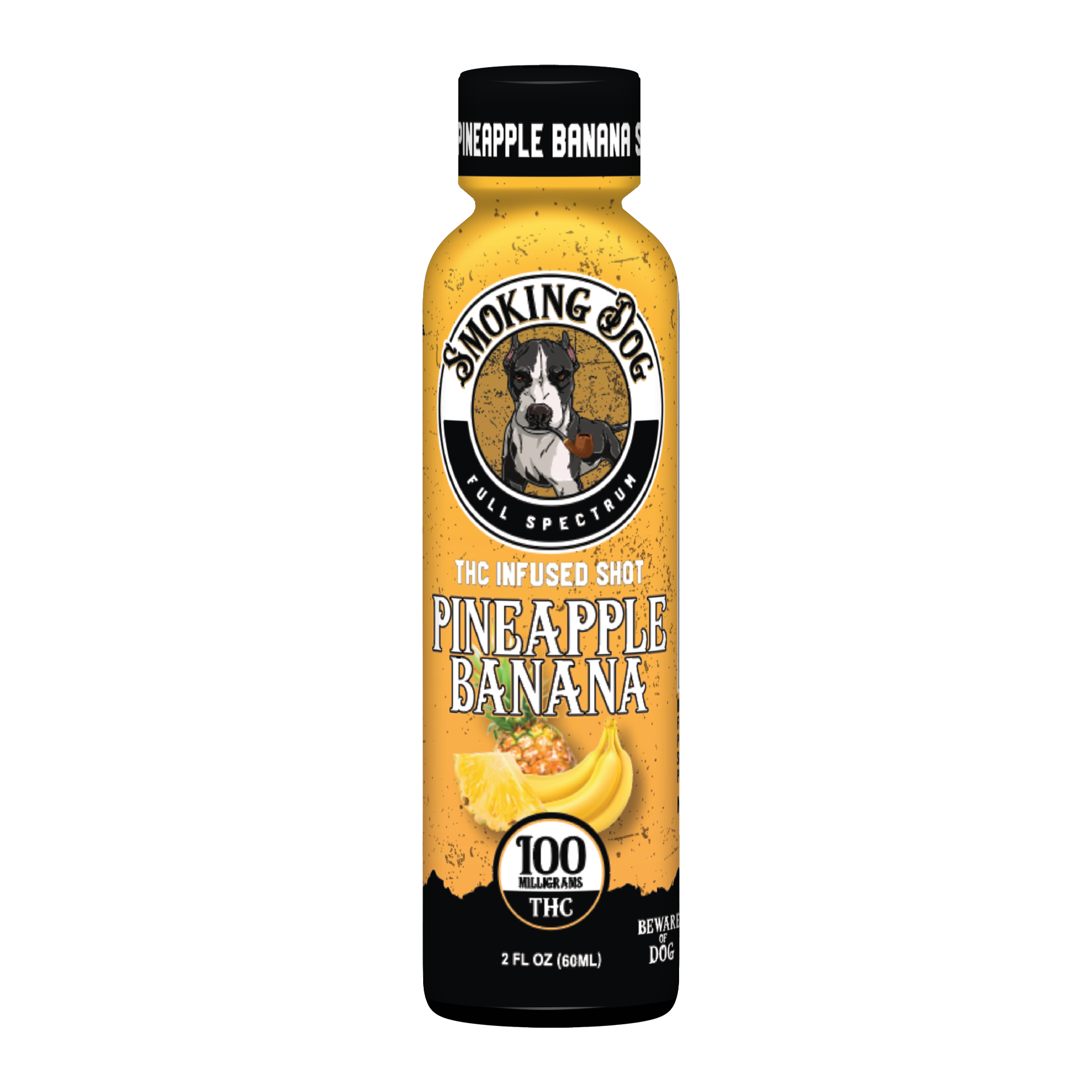 Pineapple Banana
