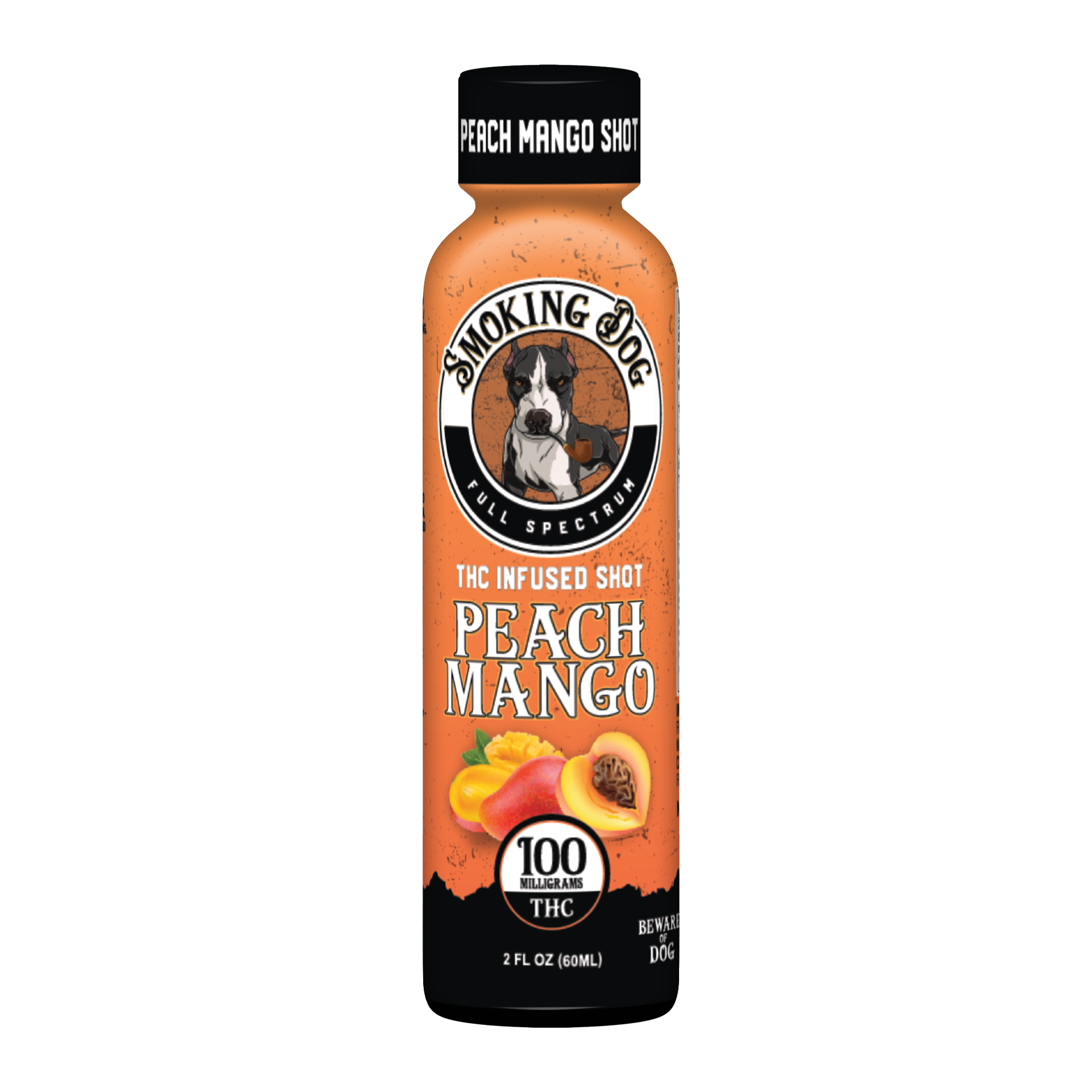 Peach Mango