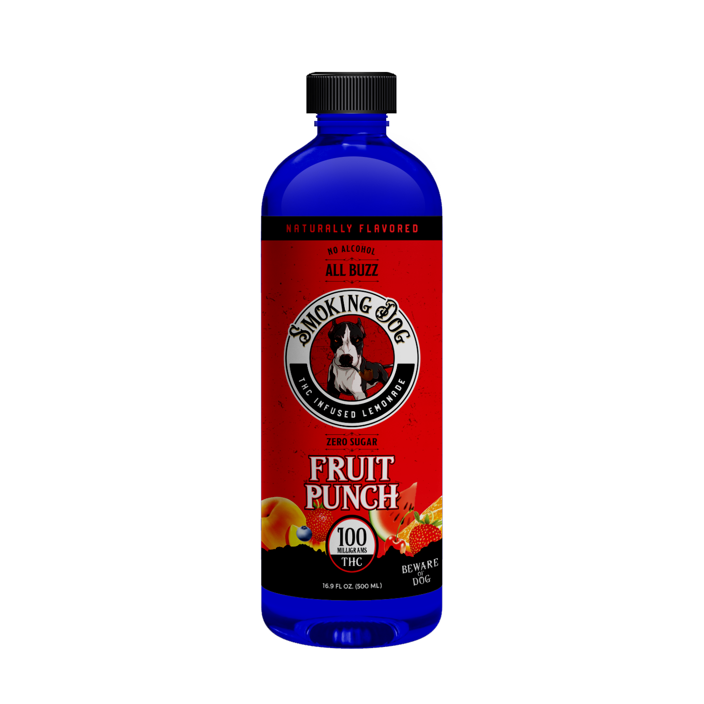Fruit Punch