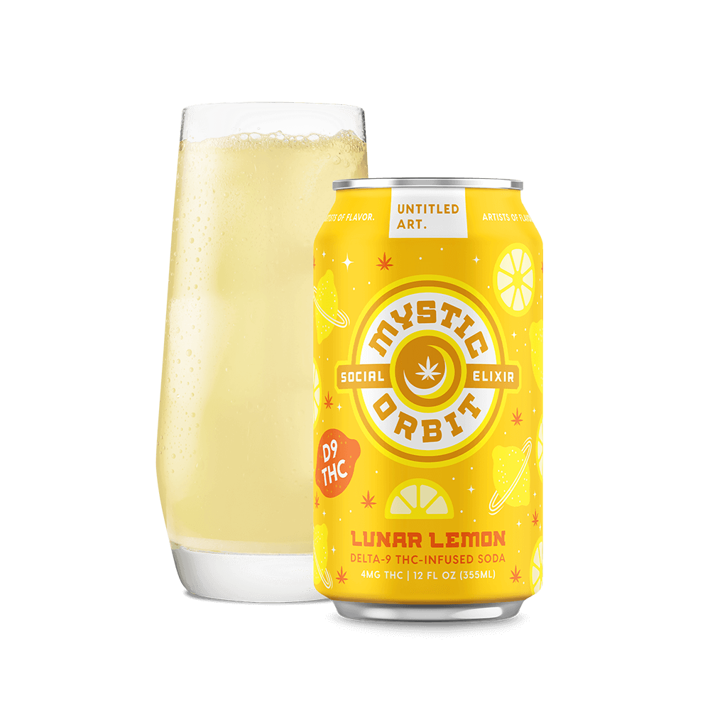Mystic Orbit Lunar Lemon