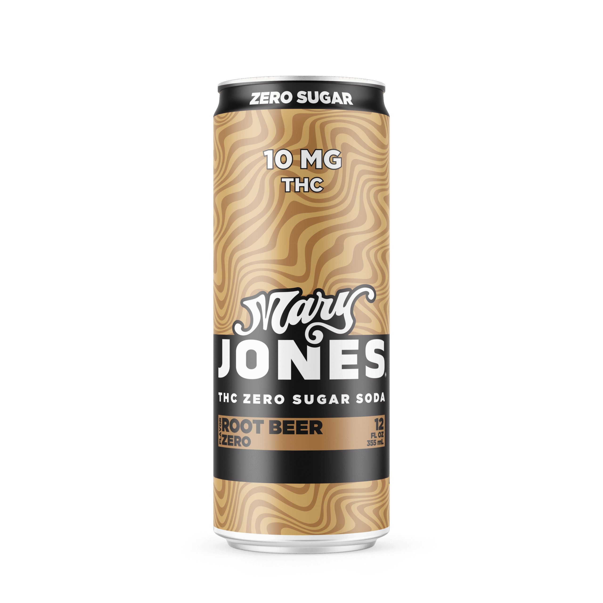 Root Beer Zero