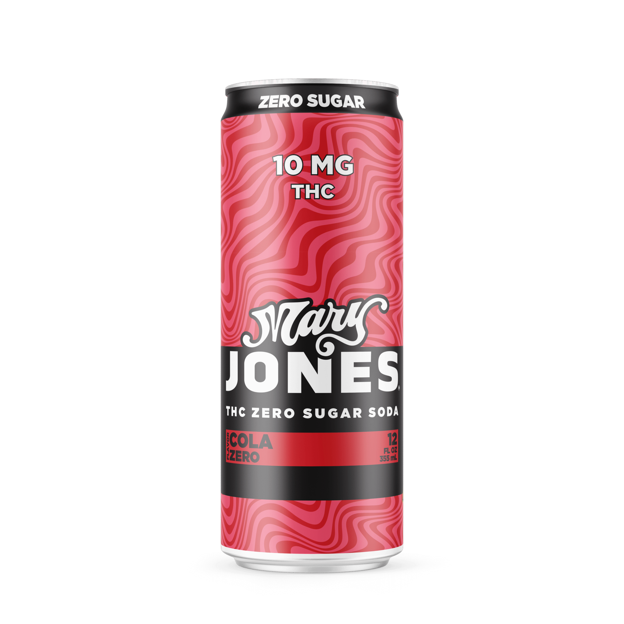 Cola Zero