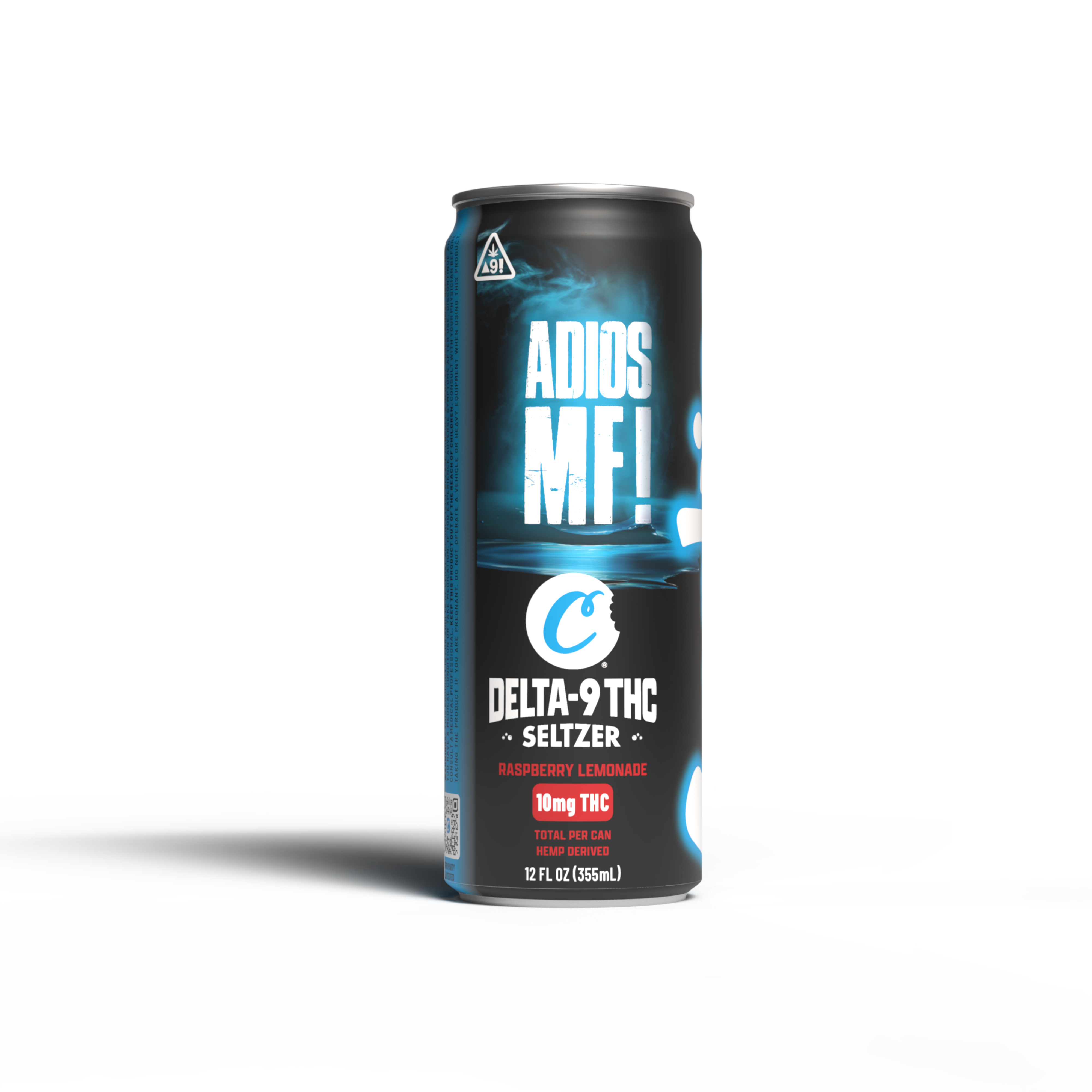 Adios MF