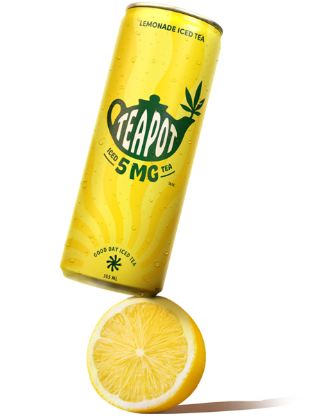 Lemonade Iced Tea