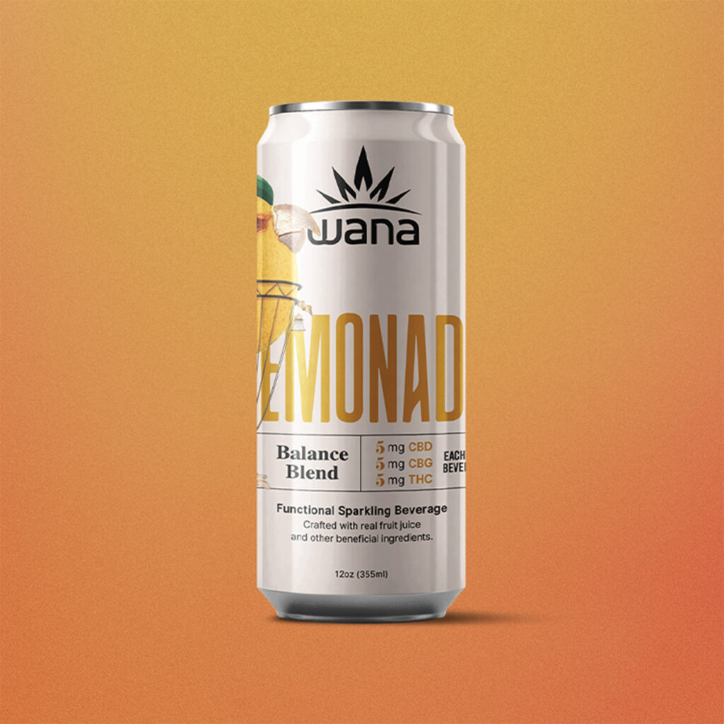 Lemonade