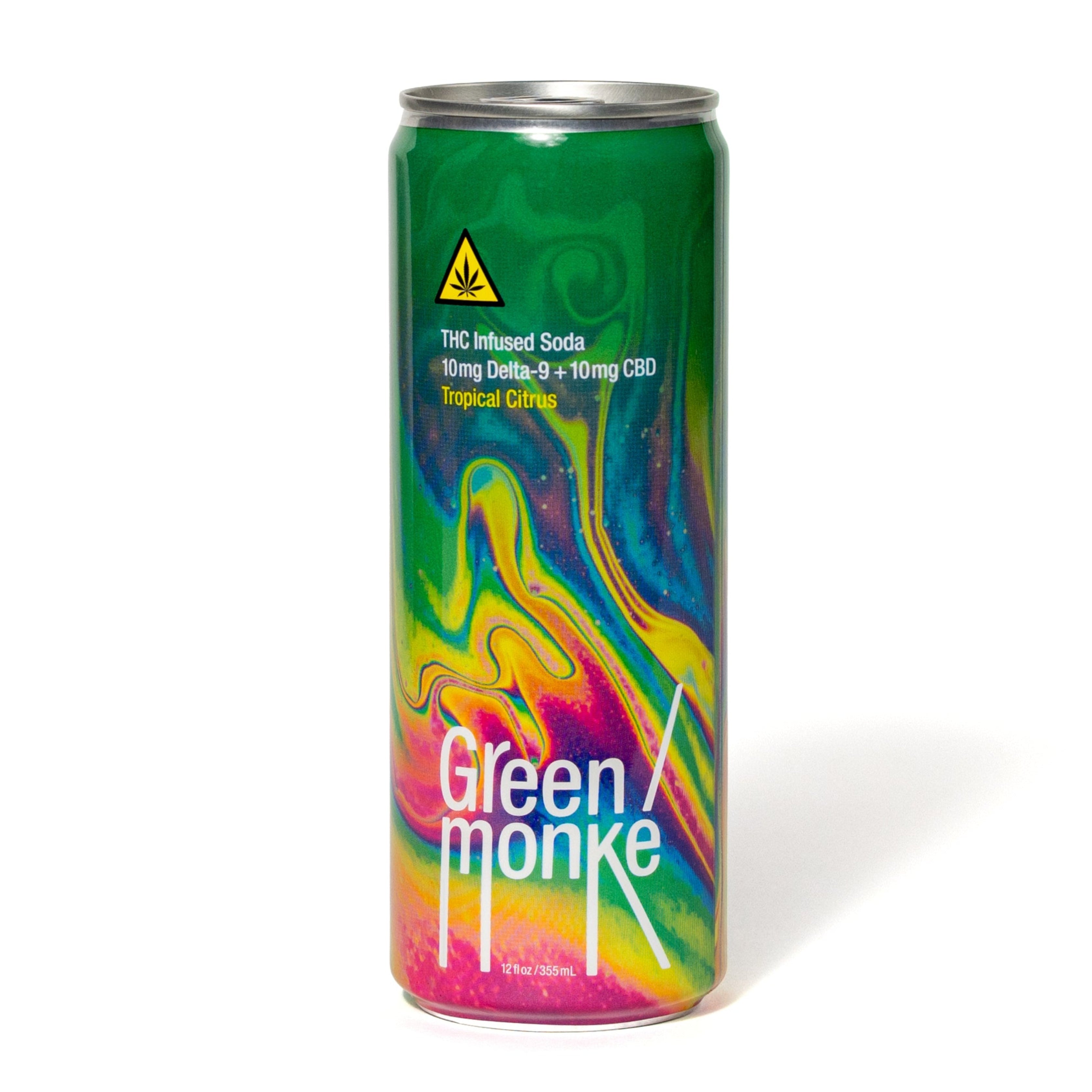 Tropical Citrus