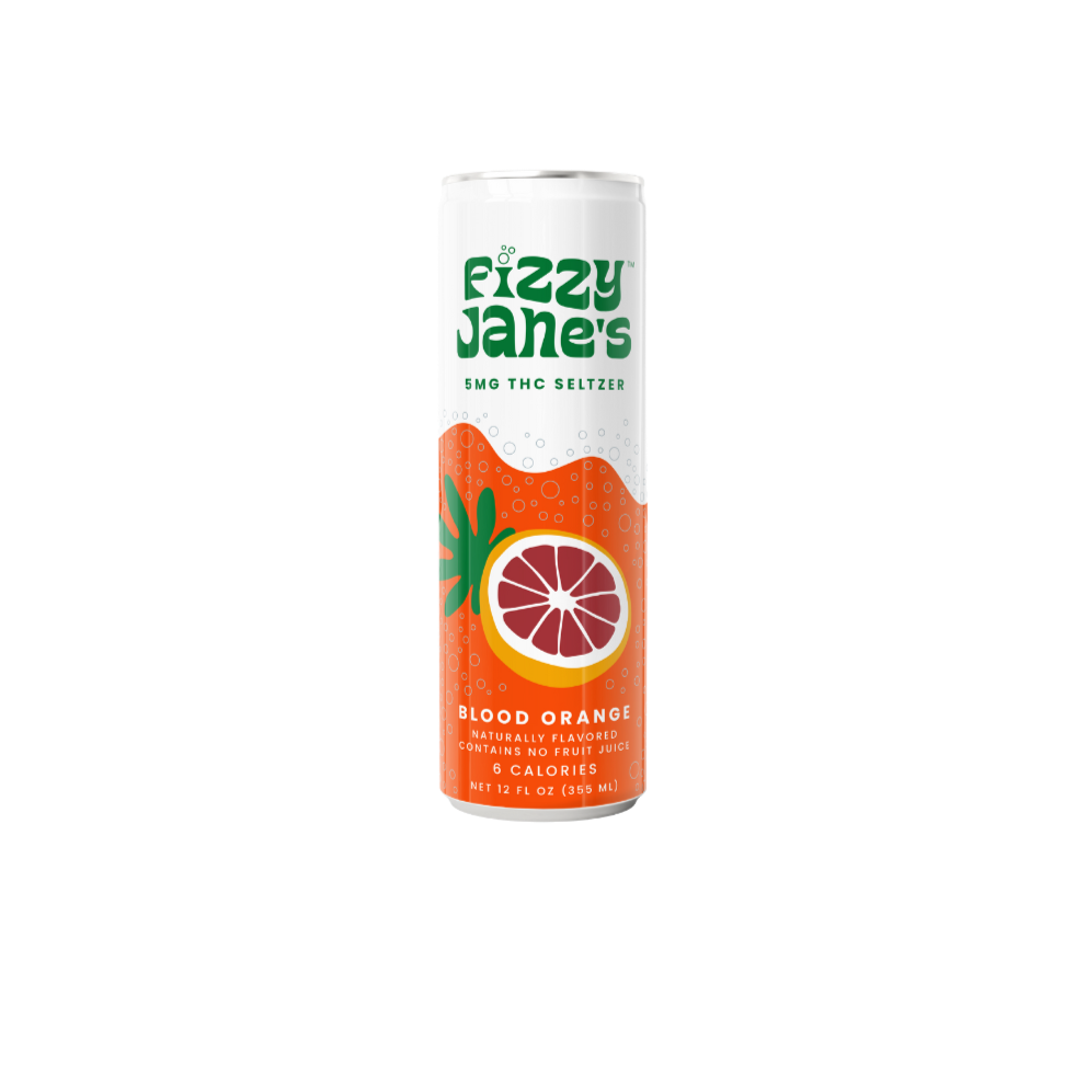 Blood Orange