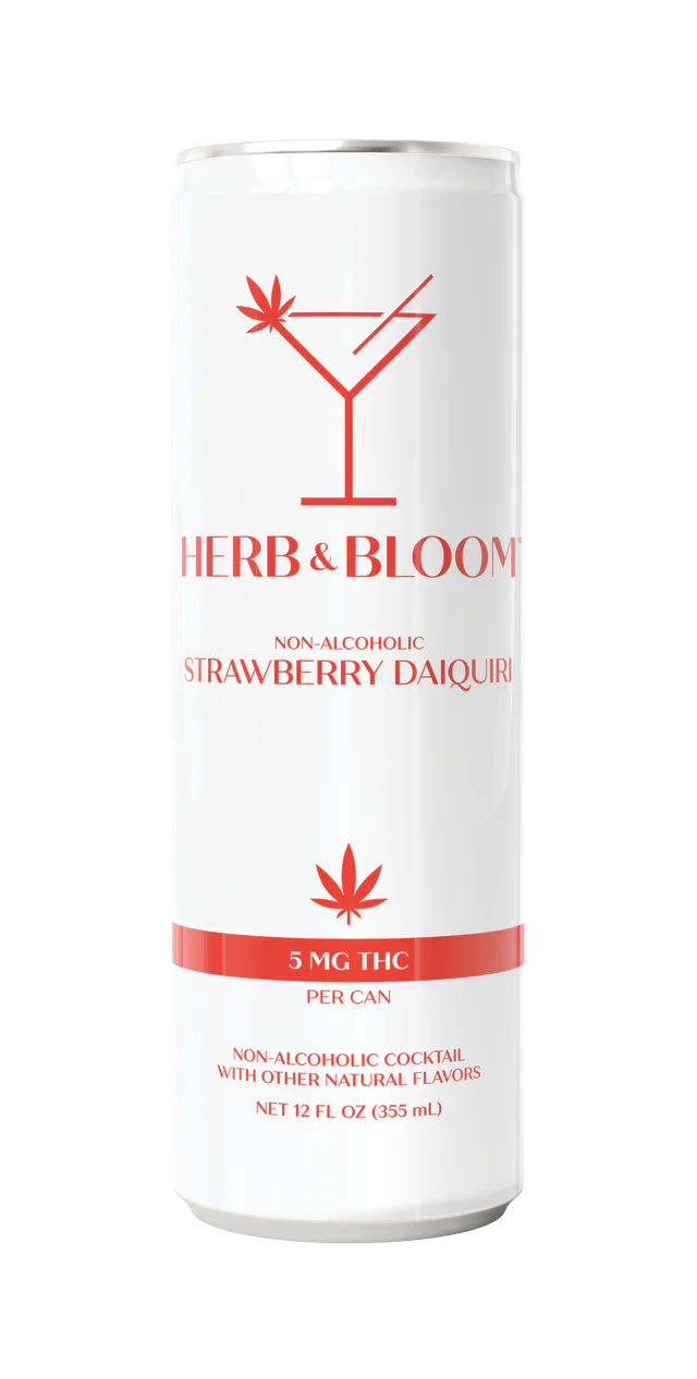 Strawberry Daiquiri