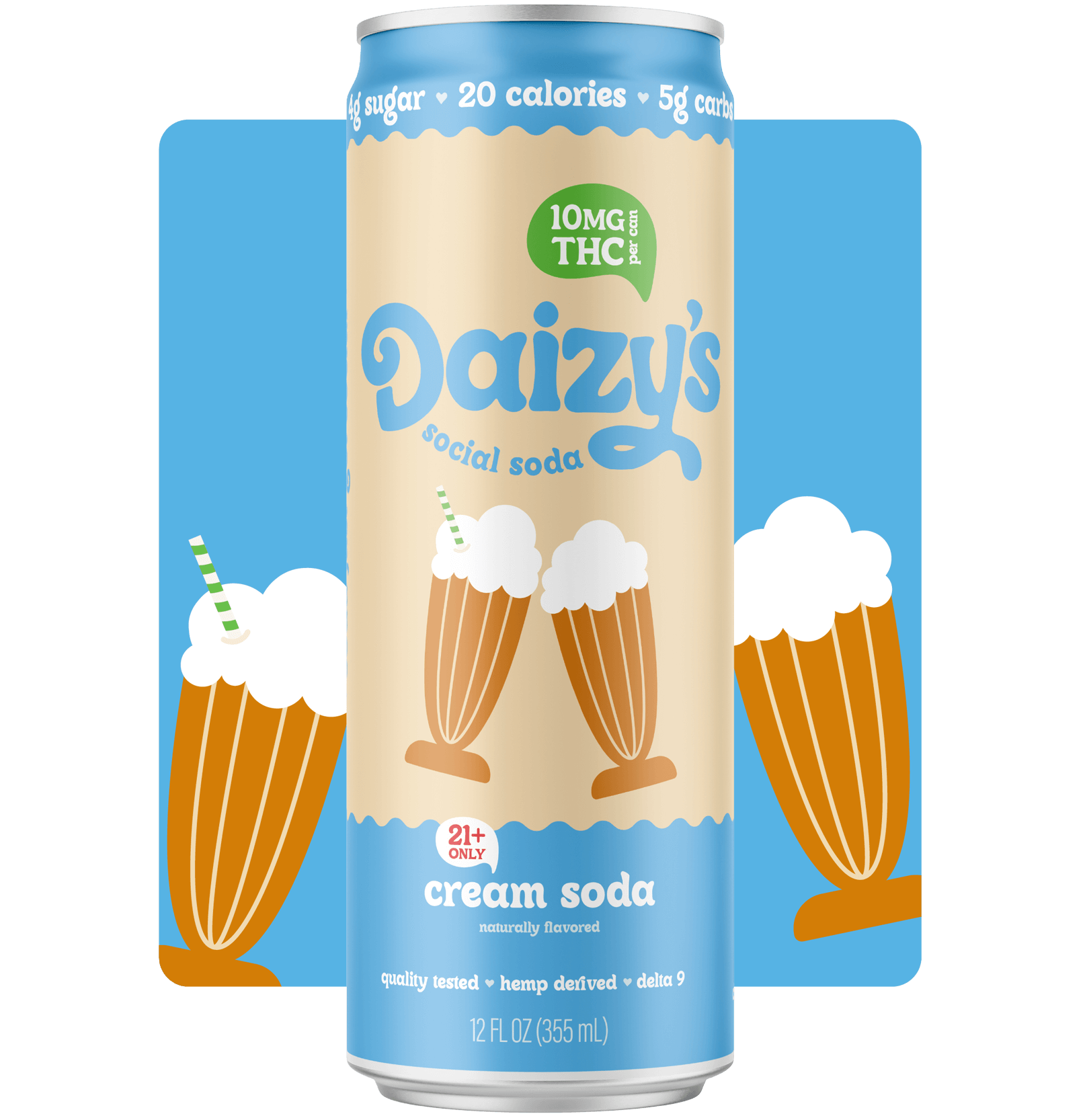 Cream Soda