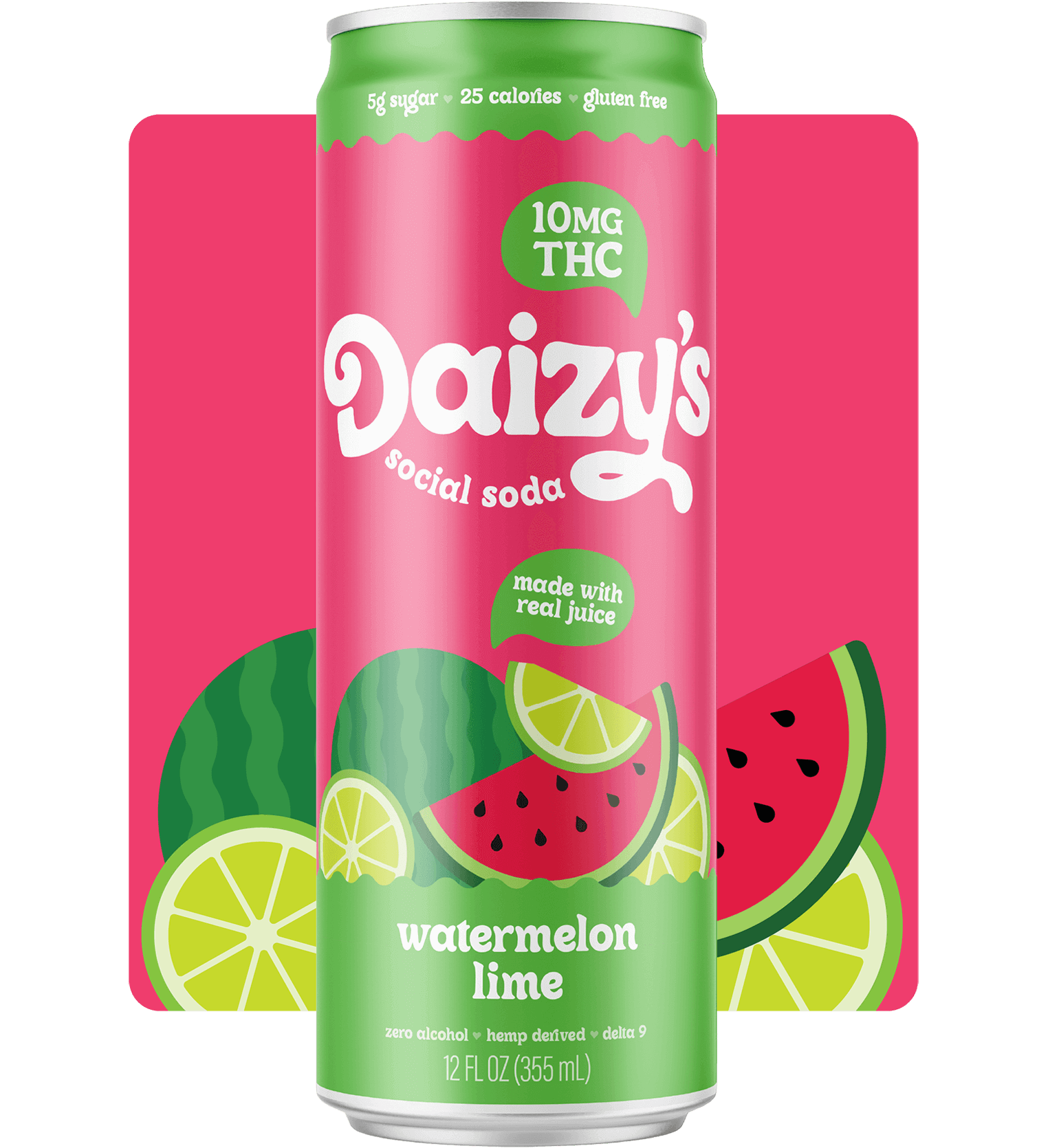 Watermelon Lime