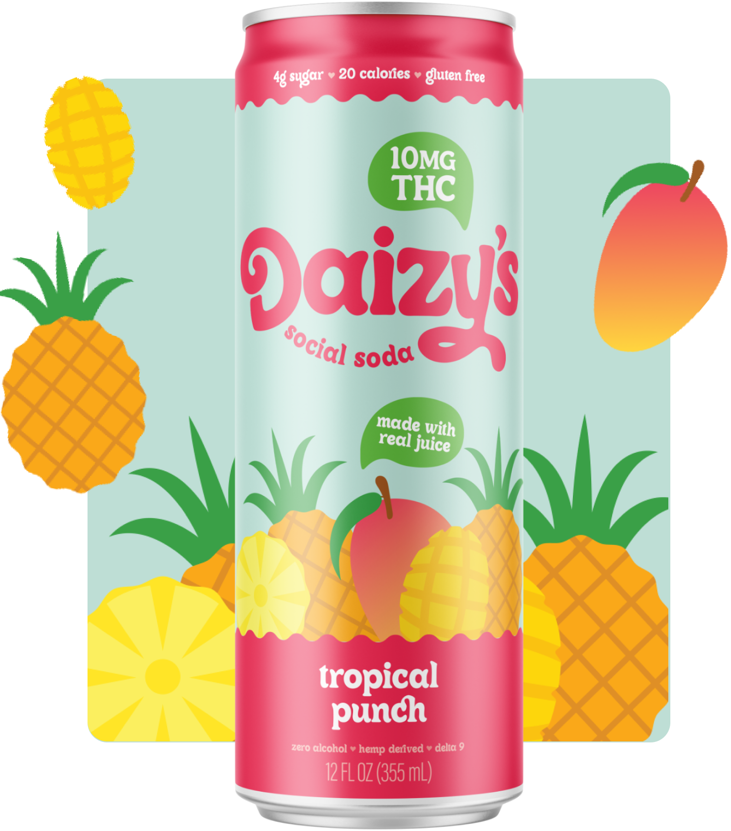 Tropical Punch