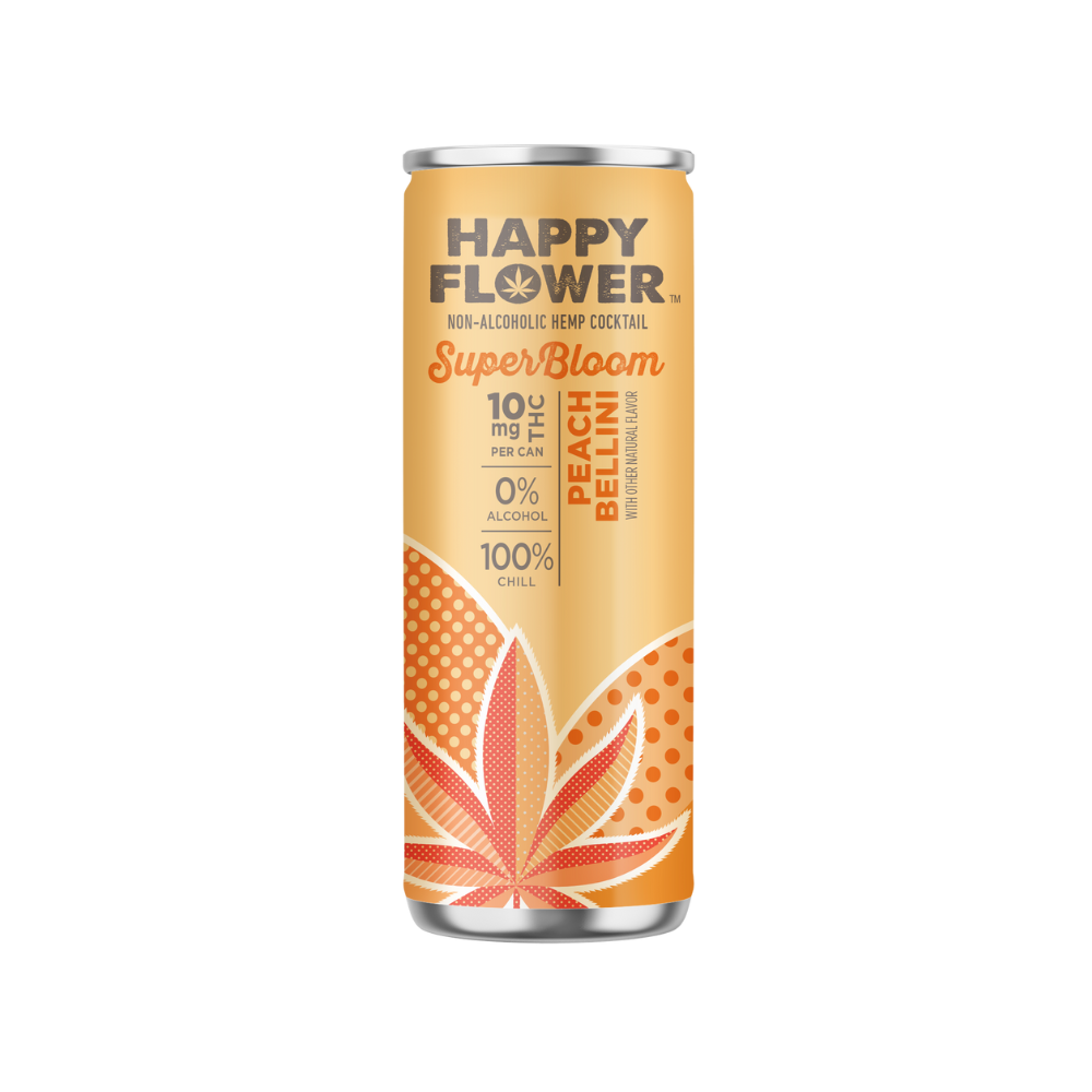 Peach Bellini SuperBloom