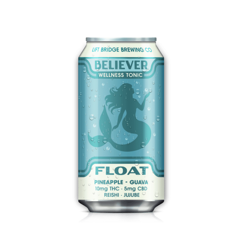Believer Float Wellness Tonic