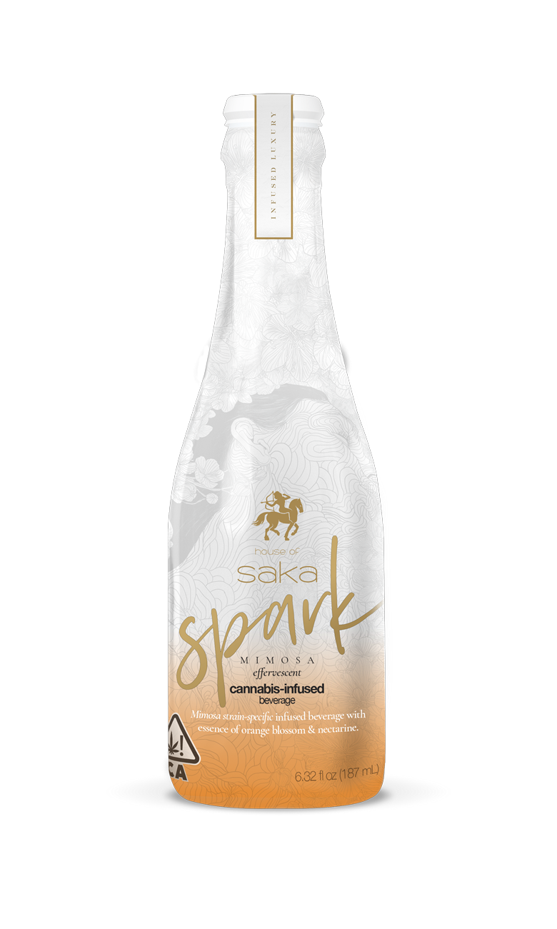 Saka Spark Mimosa