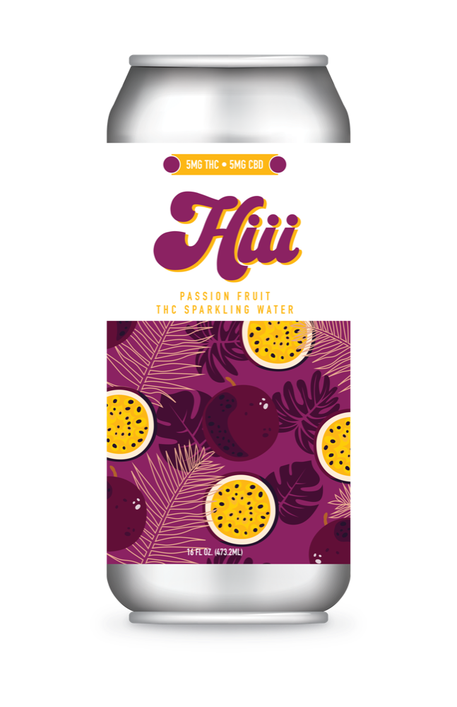 Passion Fruit