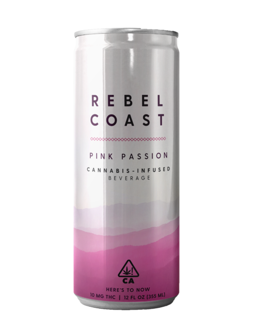 Pink Passion