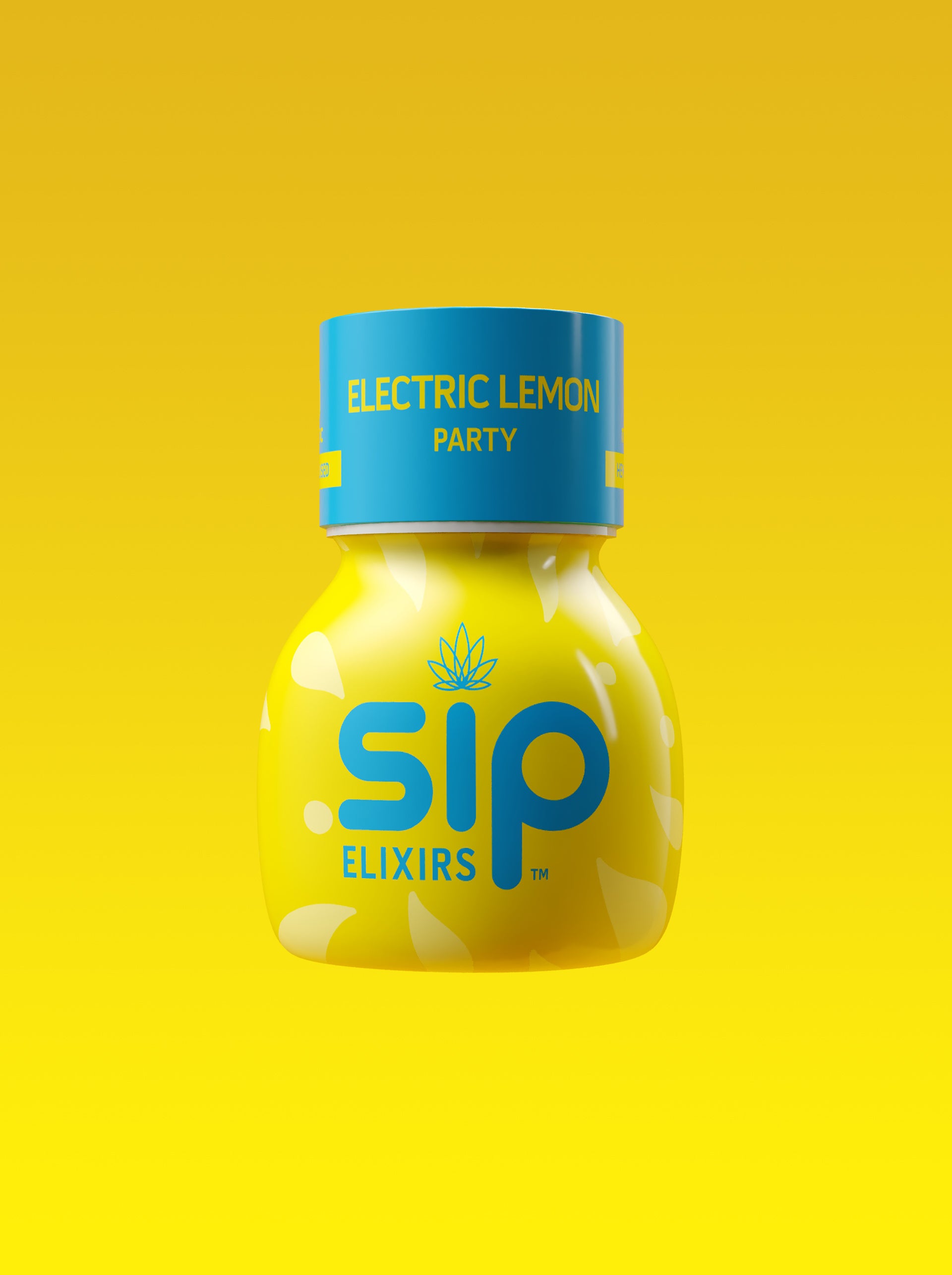 Electric Lemon
