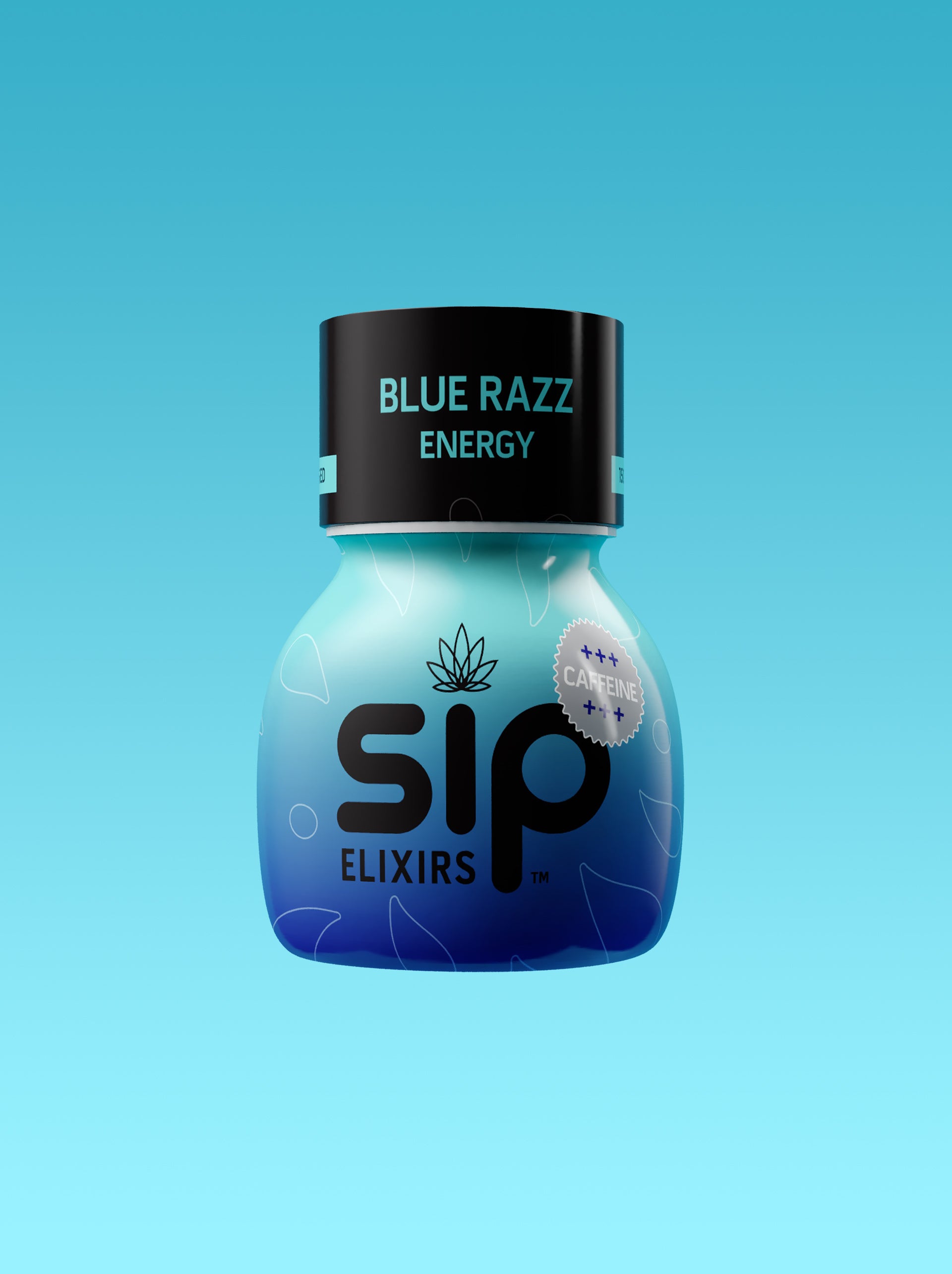 Blue Razz