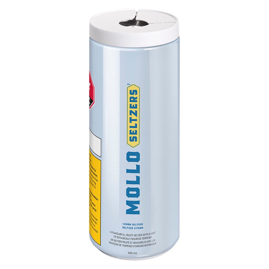 Lemon Seltzer