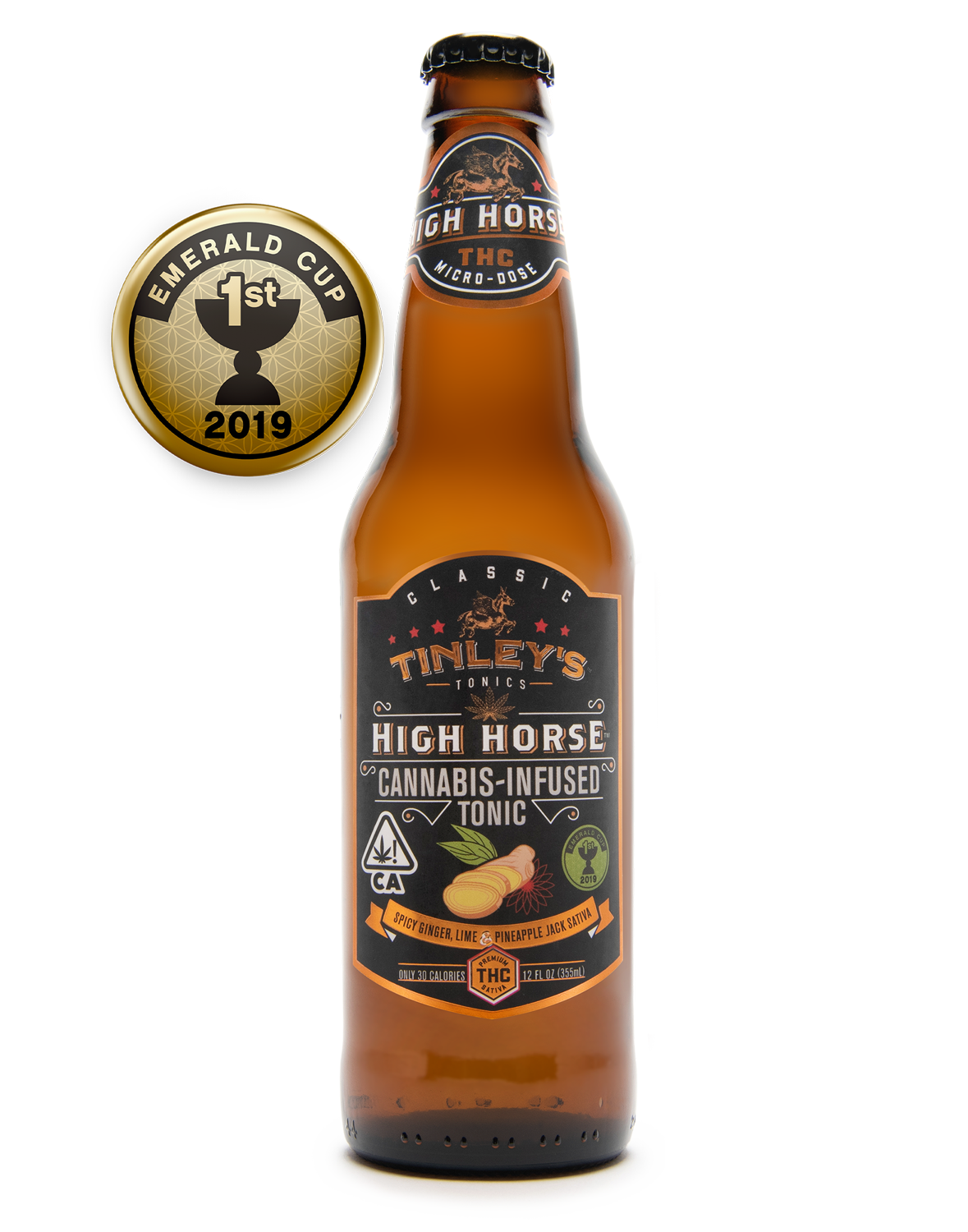High Horse