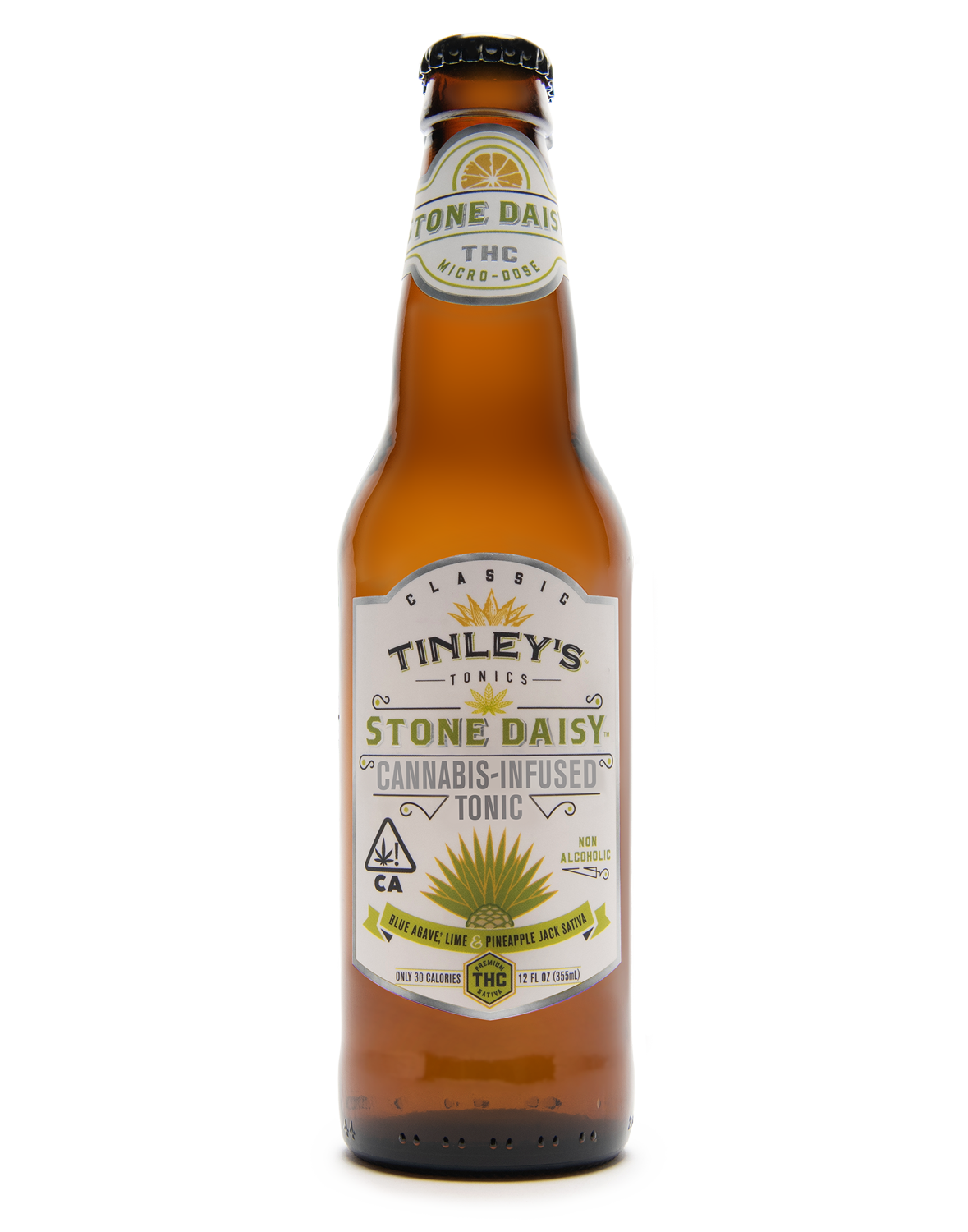 Stone Daisy
