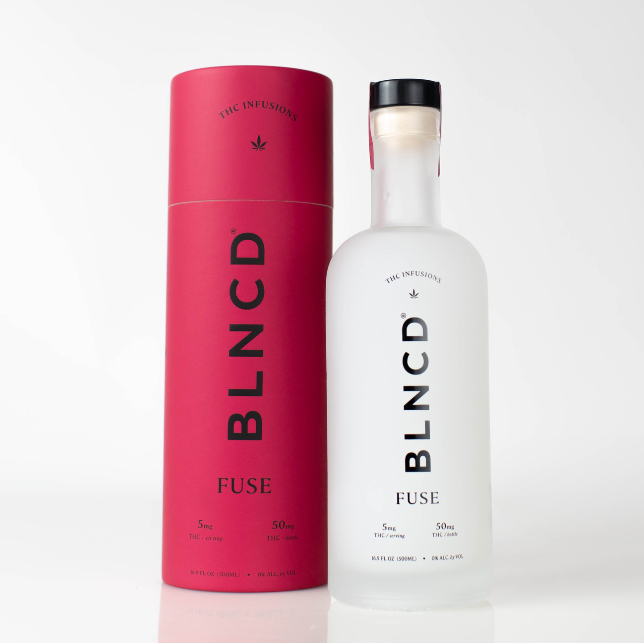 Fuse THC Spirit