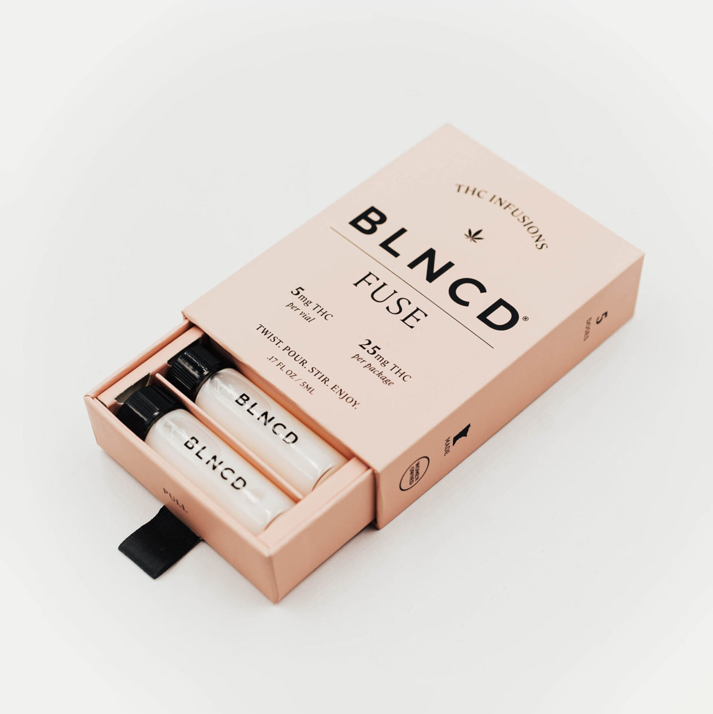 Fuse THC Infusions