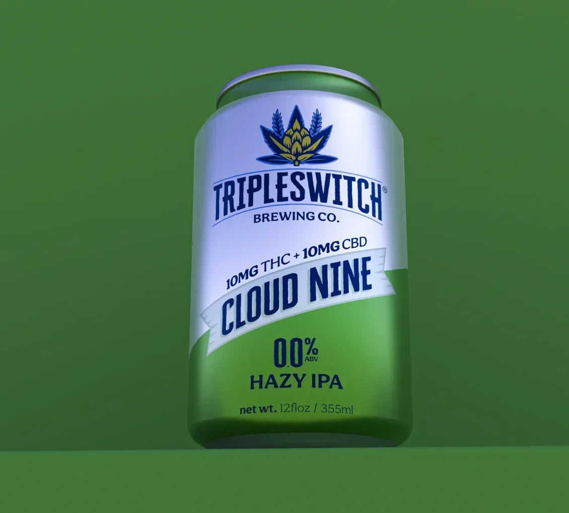 Cloud Nine