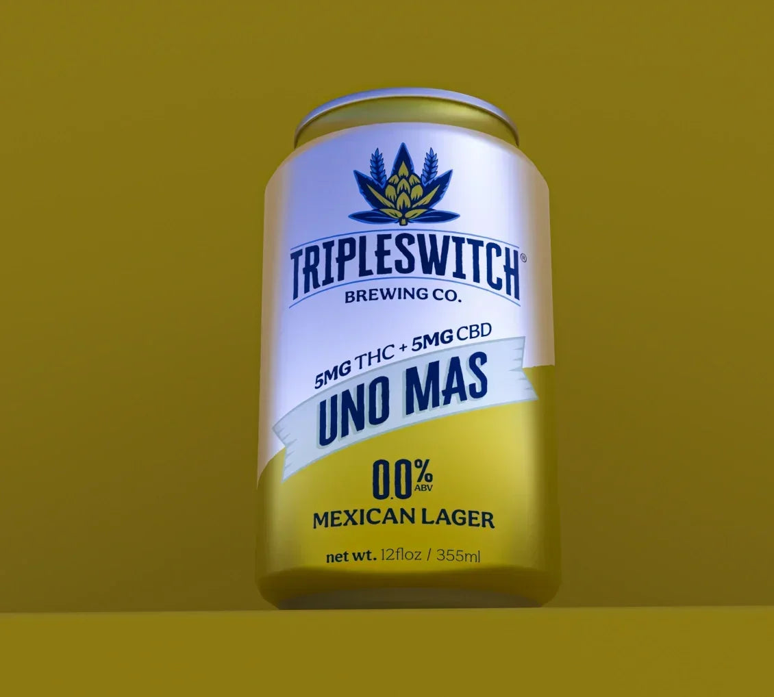 Uno Mas