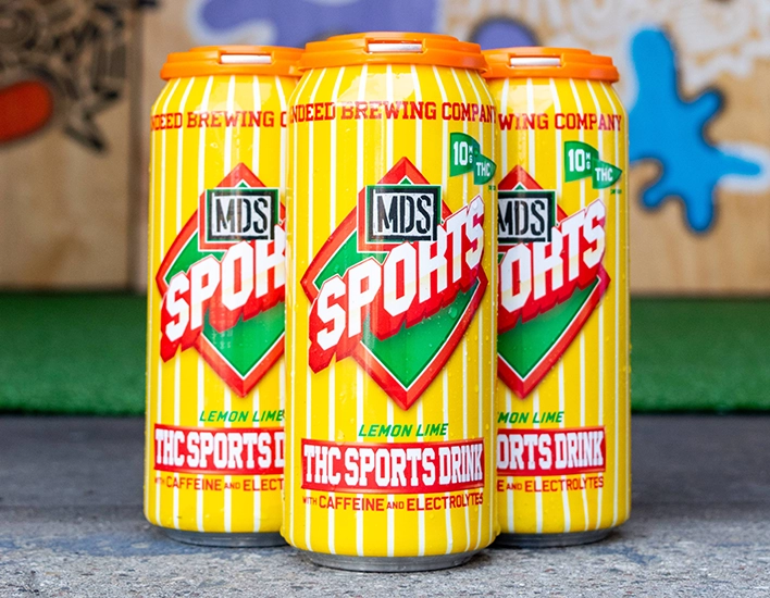 MDS Sports