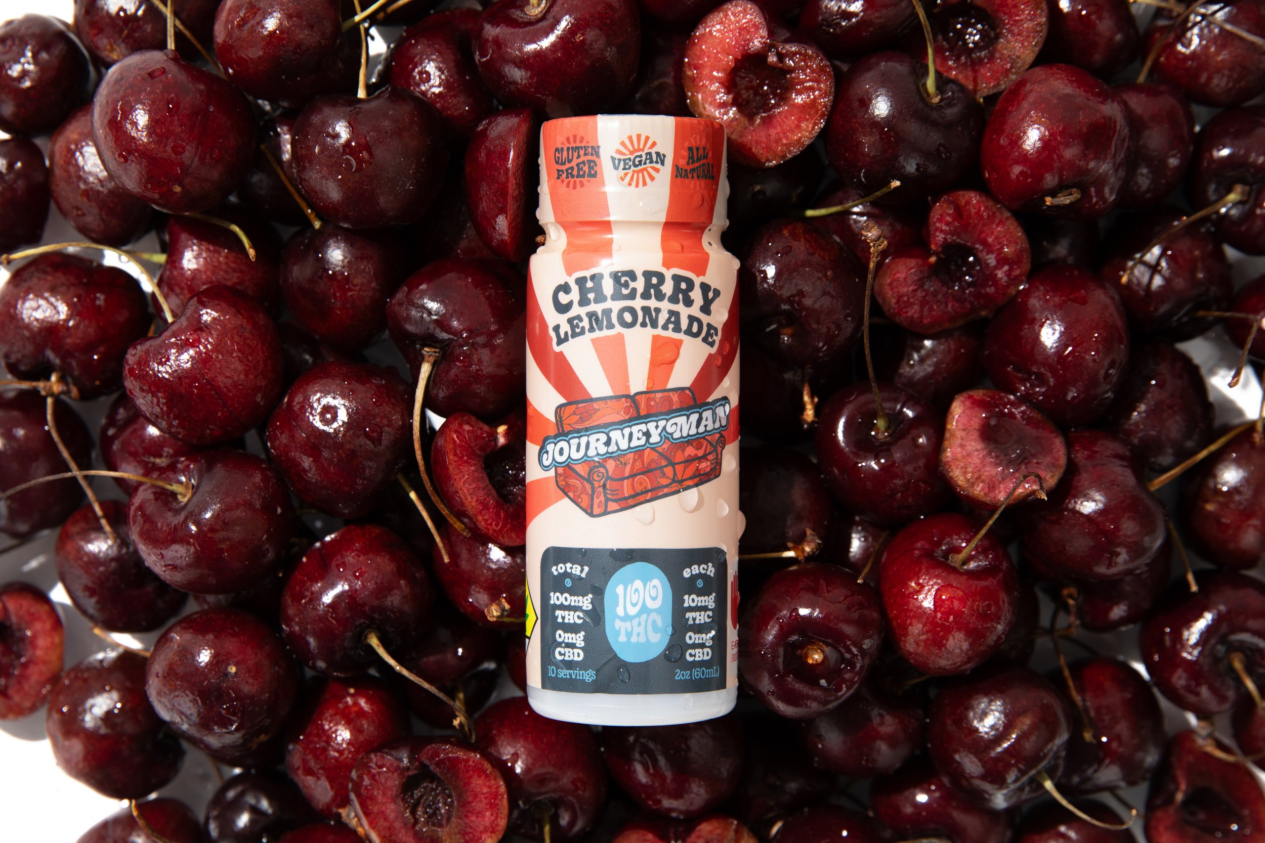 Cherry Lemonade
