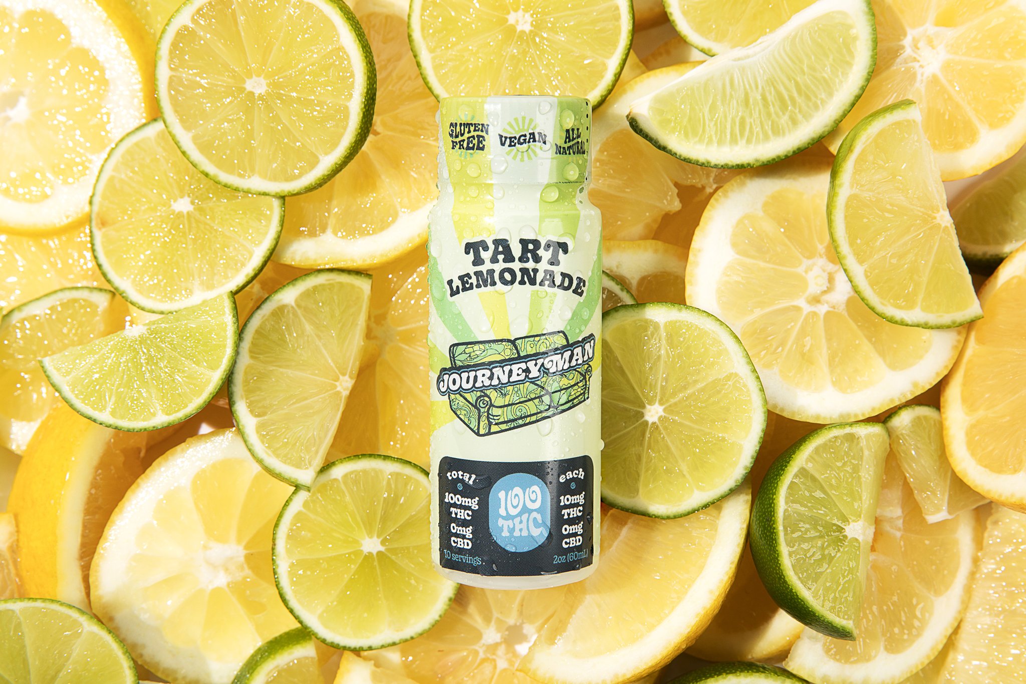 Tart Lemonade