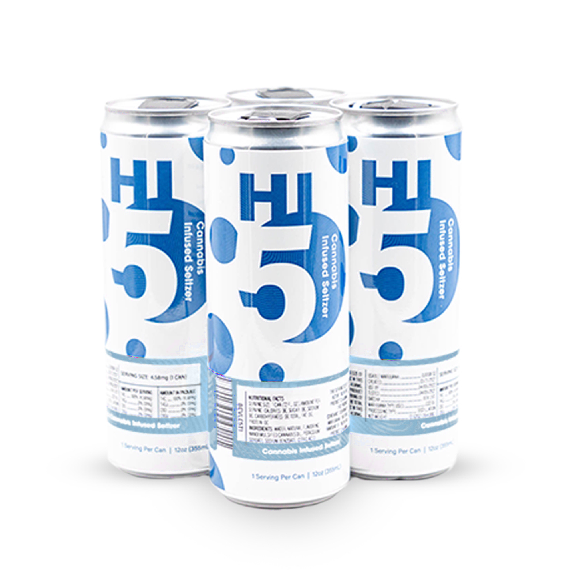 Winter Mule Seltzer