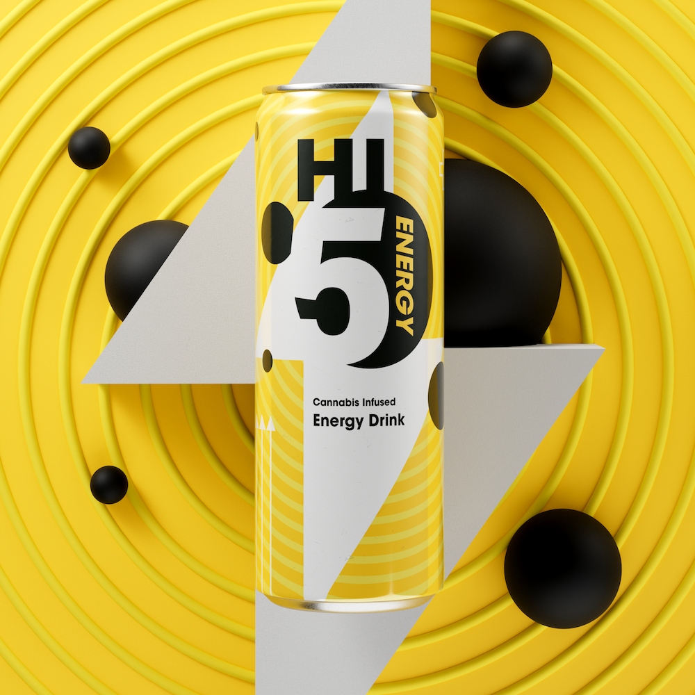 Energy Drink