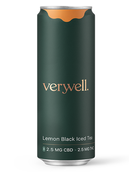 Lemon Black Iced Tea