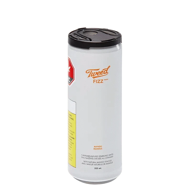 Fizz Mango
