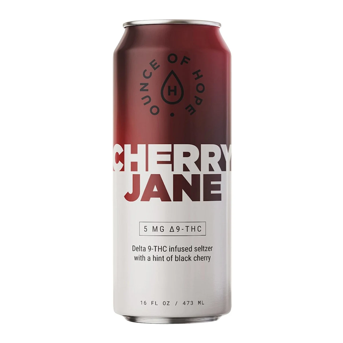 Cherry Jane
