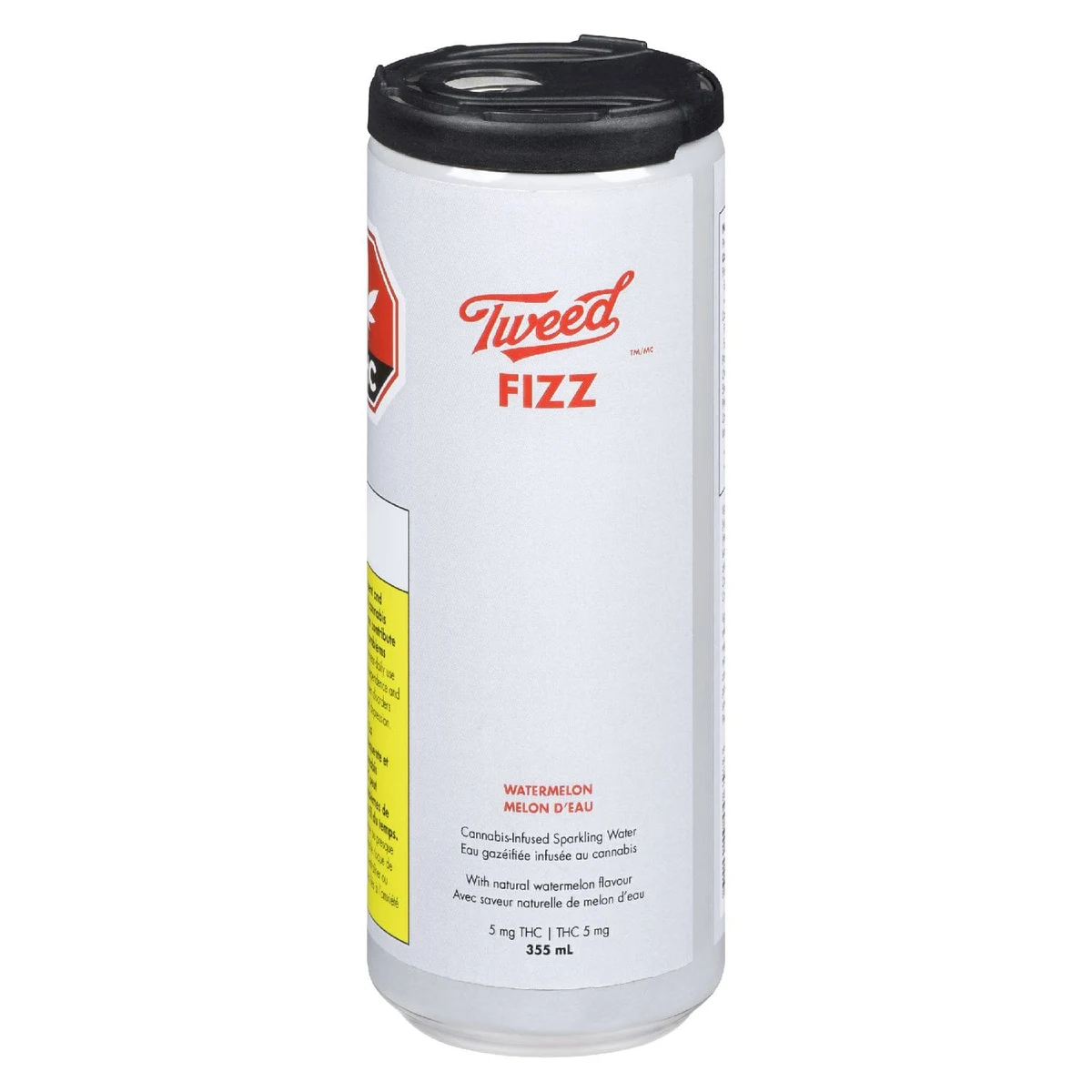 Fizz Watermelon