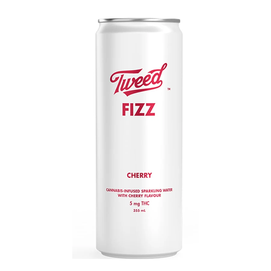 Fizz Cherry