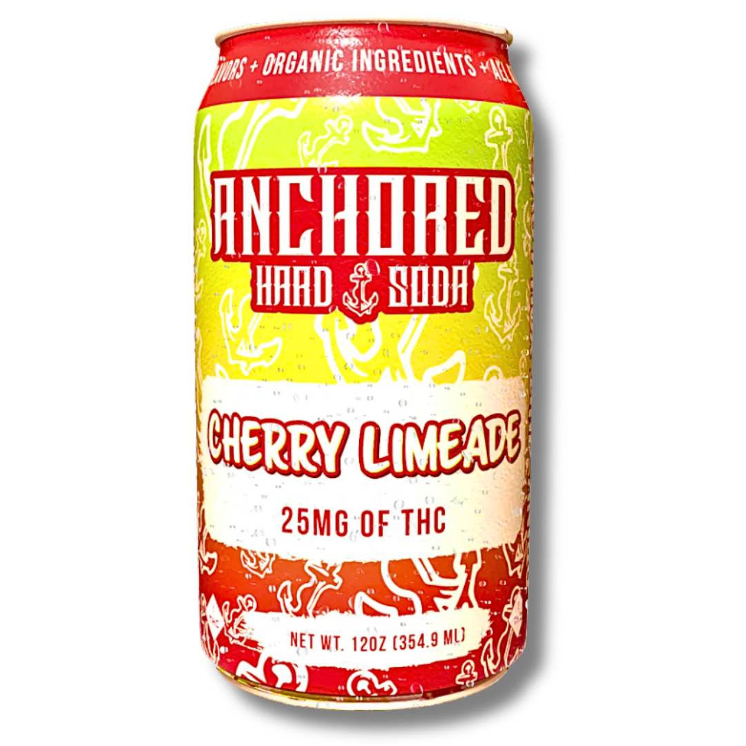 Cherry Limeade