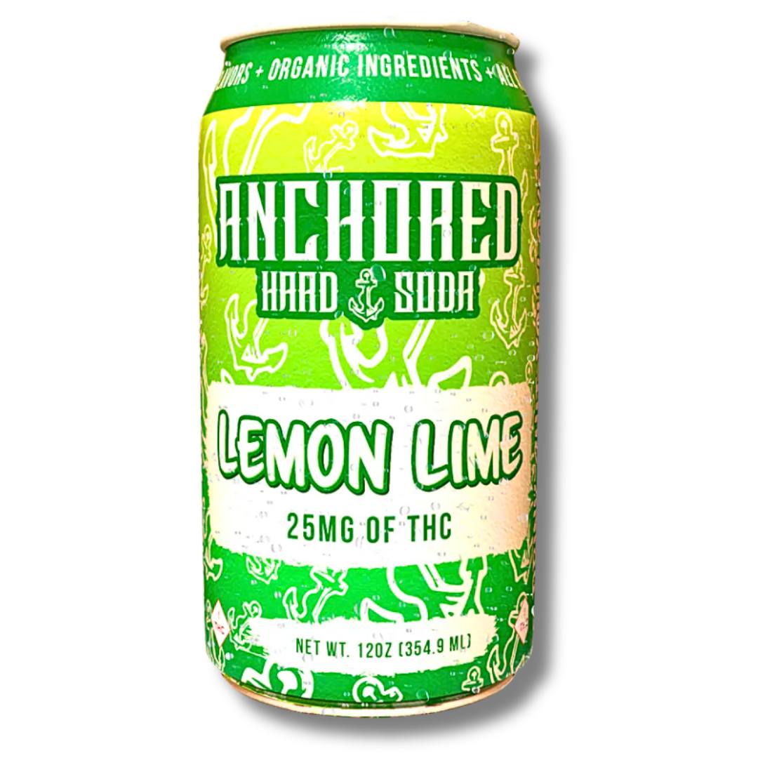 Lemon Lime